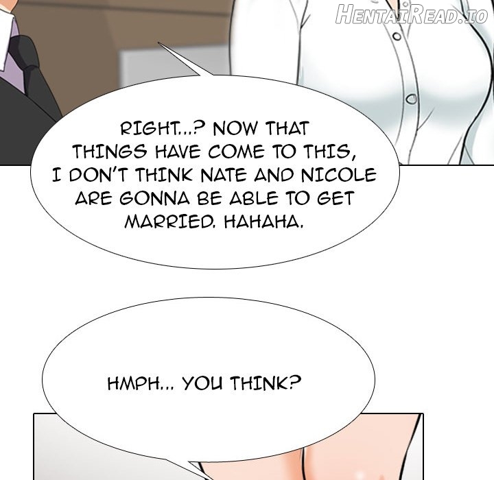 Exchange Partner Chapter 147 - page 84