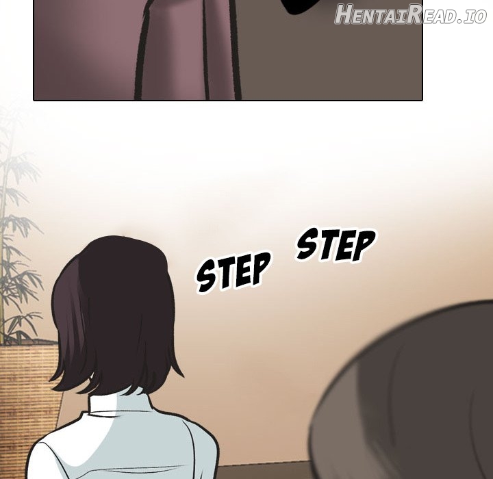 Exchange Partner Chapter 147 - page 86
