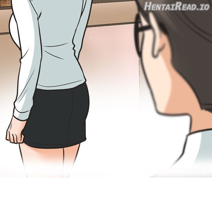 Exchange Partner Chapter 147 - page 87