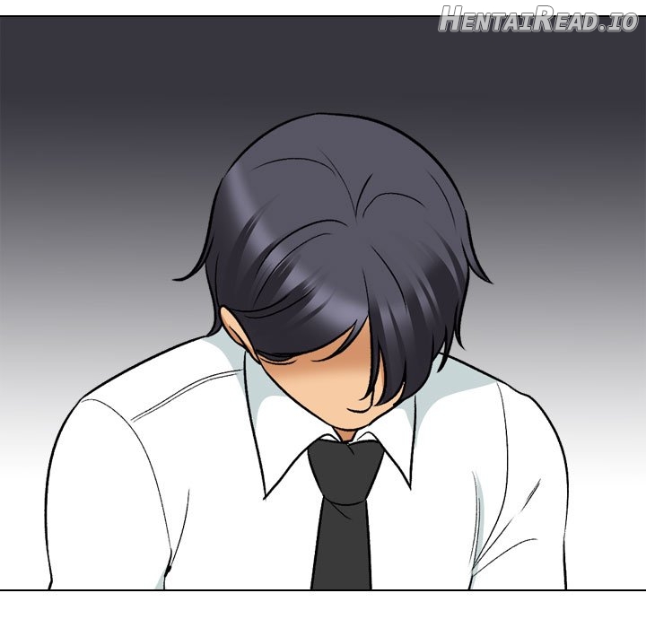 Exchange Partner Chapter 147 - page 9