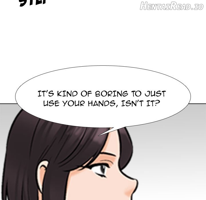 Exchange Partner Chapter 147 - page 95