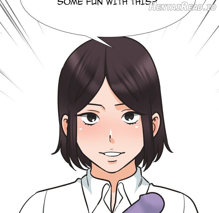 Exchange Partner Chapter 147 - page 97