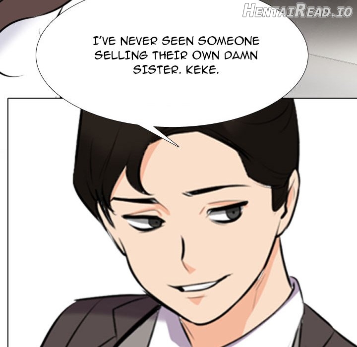 Exchange Partner Chapter 112 - page 100