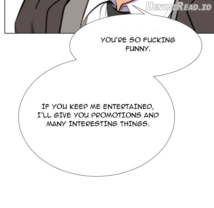 Exchange Partner Chapter 112 - page 101