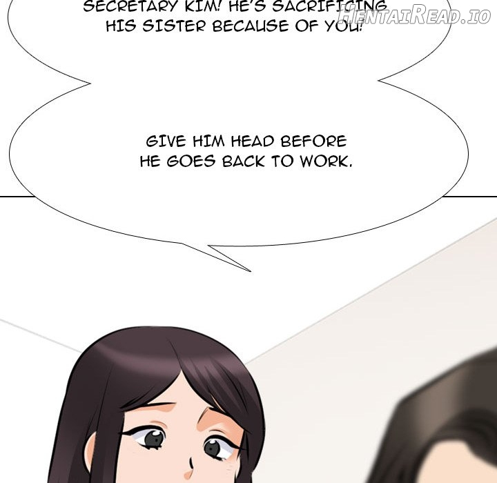 Exchange Partner Chapter 112 - page 104