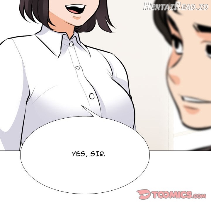 Exchange Partner Chapter 112 - page 105
