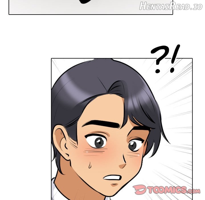 Exchange Partner Chapter 112 - page 108
