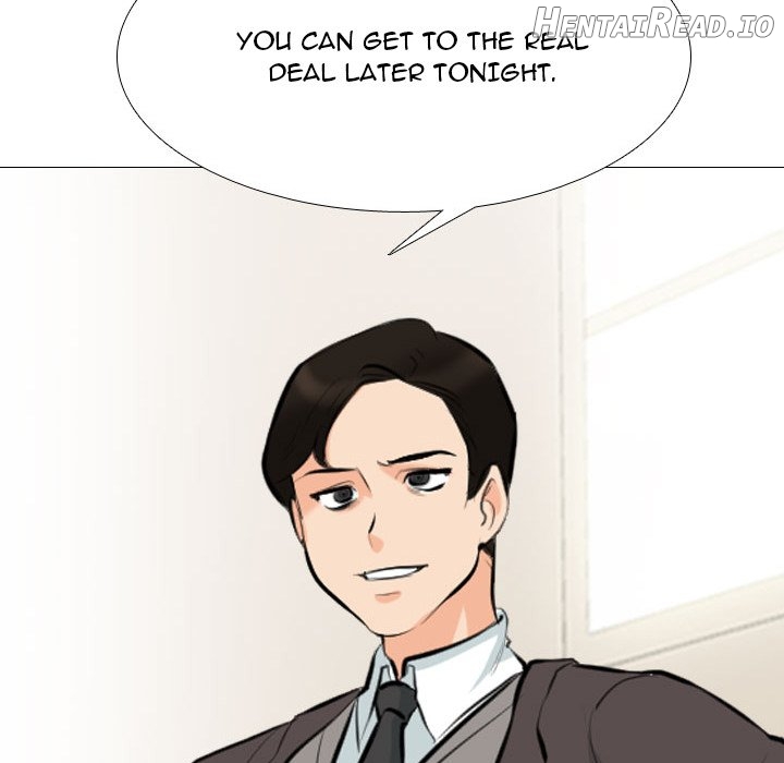 Exchange Partner Chapter 112 - page 110