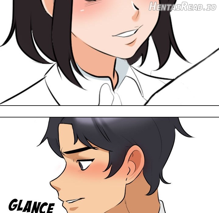 Exchange Partner Chapter 112 - page 115