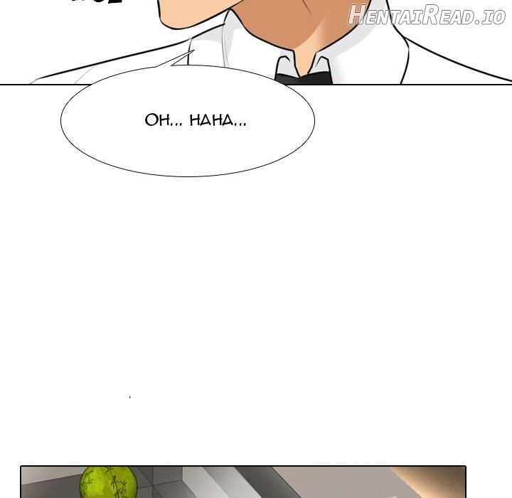 Exchange Partner Chapter 112 - page 116