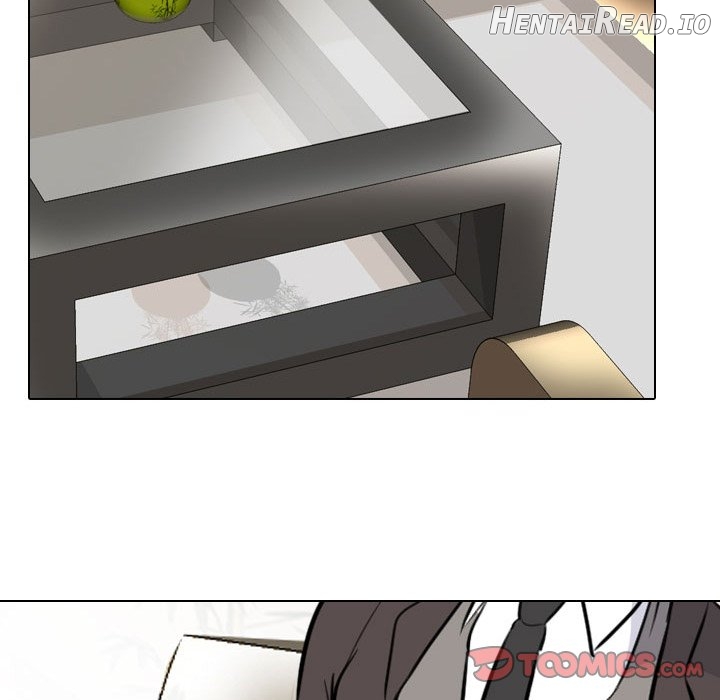 Exchange Partner Chapter 112 - page 117
