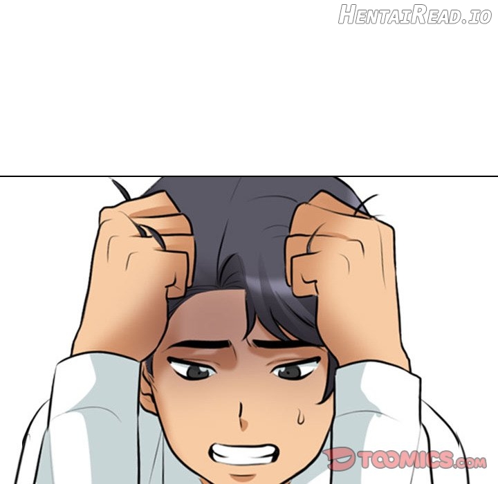 Exchange Partner Chapter 112 - page 12