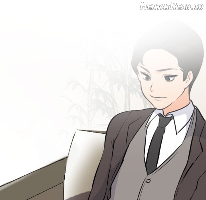 Exchange Partner Chapter 112 - page 122