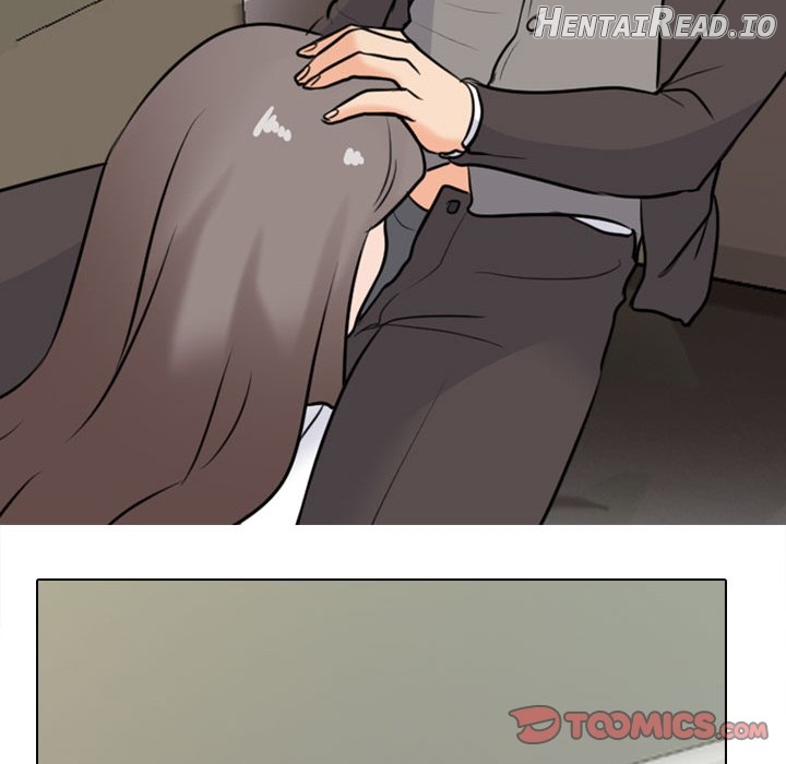 Exchange Partner Chapter 112 - page 123