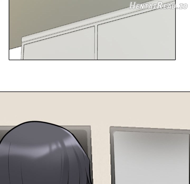 Exchange Partner Chapter 112 - page 124