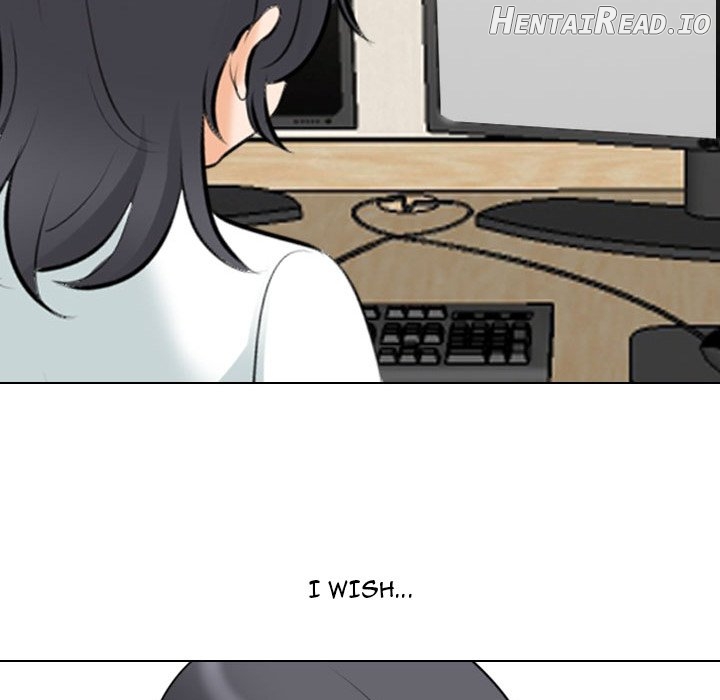 Exchange Partner Chapter 112 - page 125