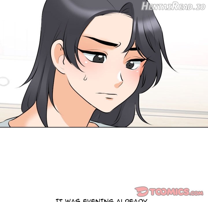 Exchange Partner Chapter 112 - page 126