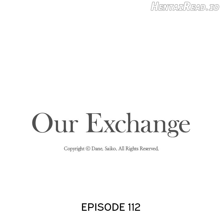 Exchange Partner Chapter 112 - page 14