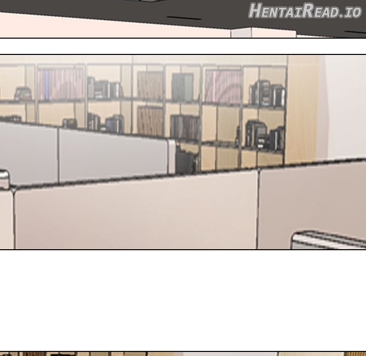 Exchange Partner Chapter 112 - page 16