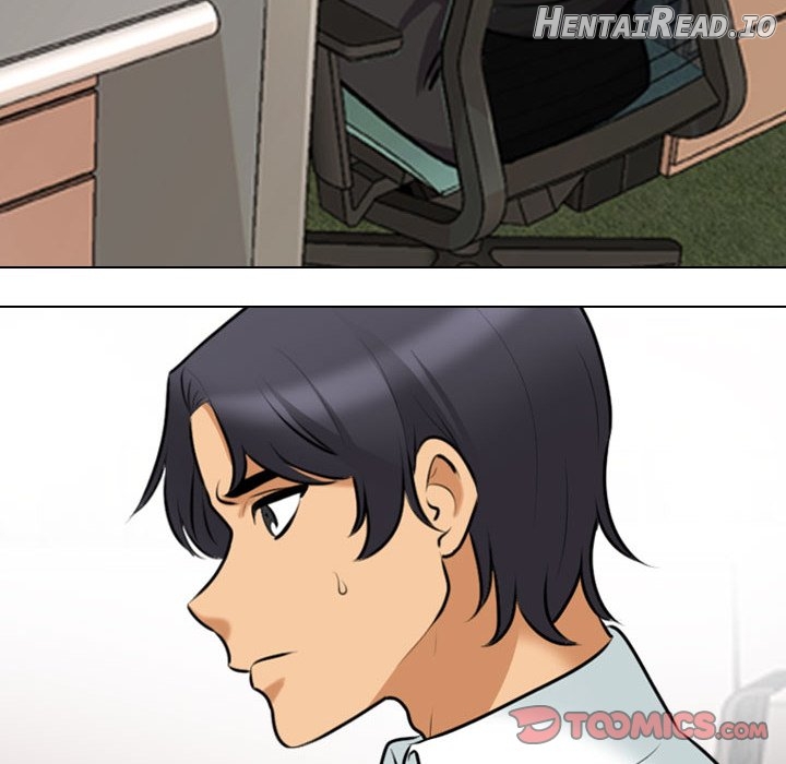 Exchange Partner Chapter 112 - page 18