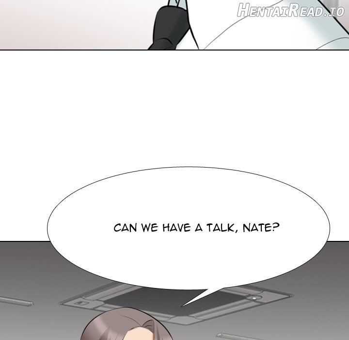 Exchange Partner Chapter 112 - page 19