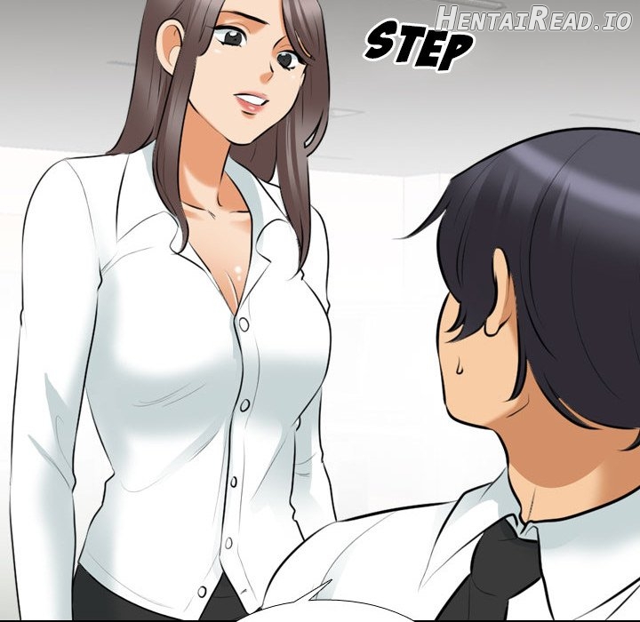 Exchange Partner Chapter 112 - page 20
