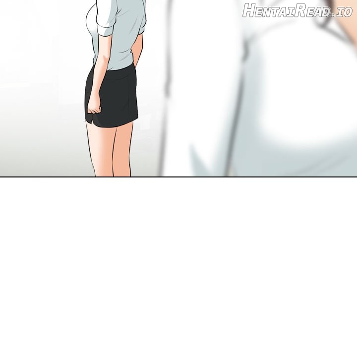 Exchange Partner Chapter 112 - page 23