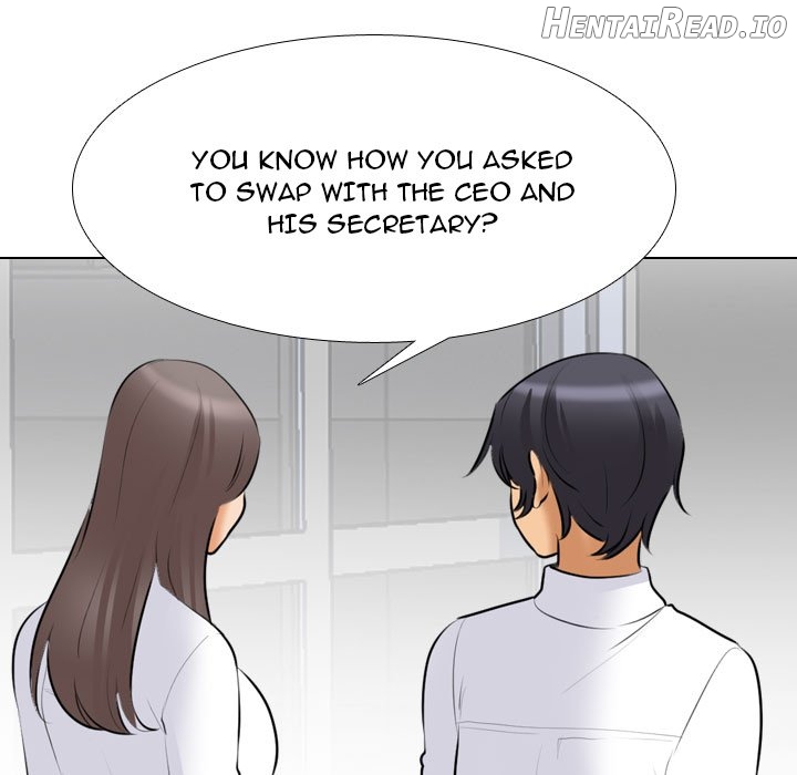 Exchange Partner Chapter 112 - page 25