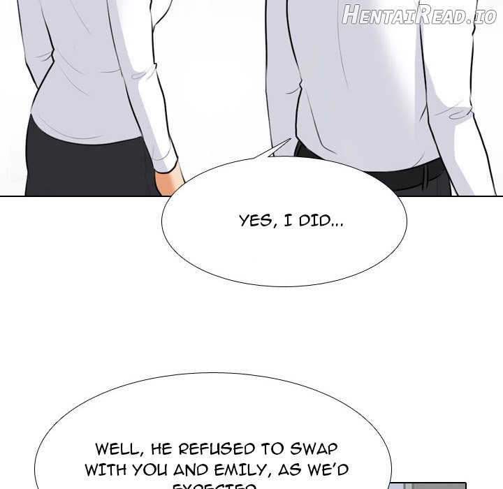 Exchange Partner Chapter 112 - page 26