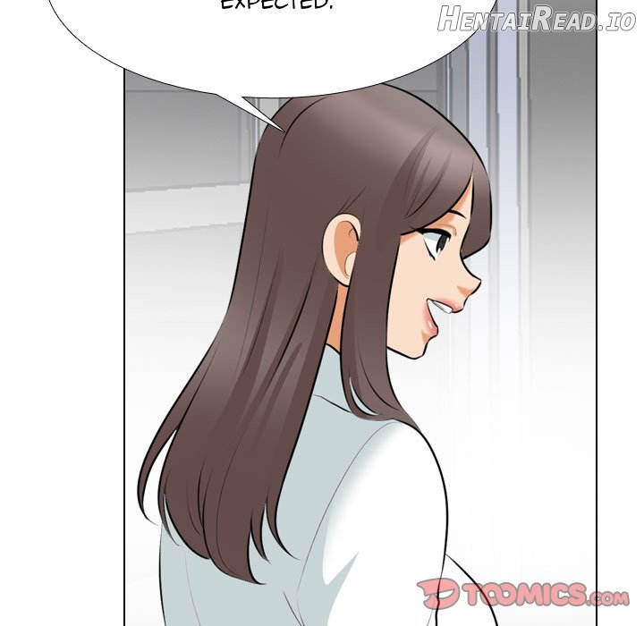Exchange Partner Chapter 112 - page 27