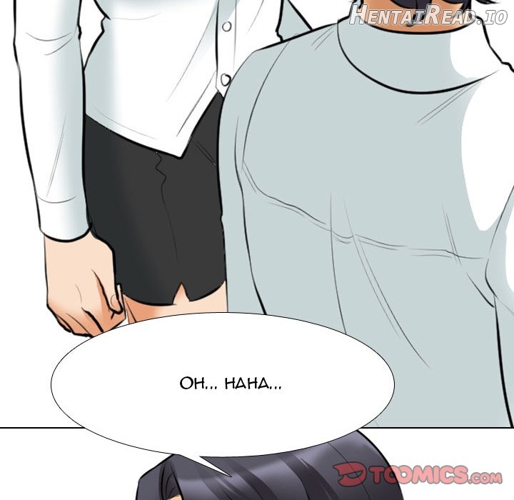 Exchange Partner Chapter 112 - page 30
