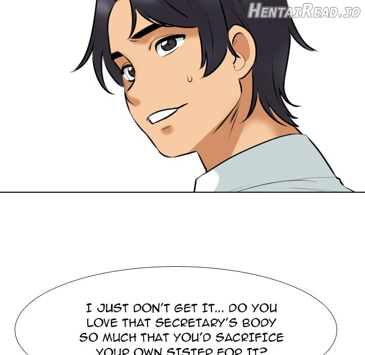 Exchange Partner Chapter 112 - page 31