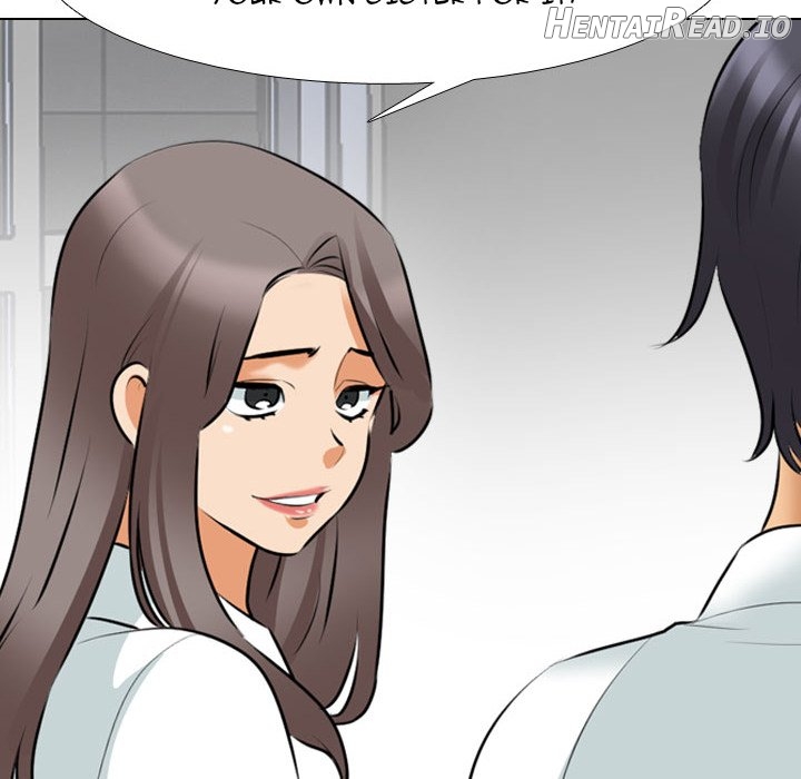 Exchange Partner Chapter 112 - page 32