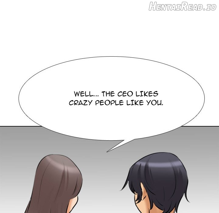 Exchange Partner Chapter 112 - page 34
