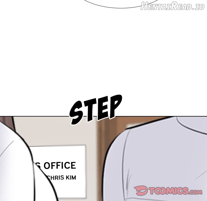 Exchange Partner Chapter 112 - page 36