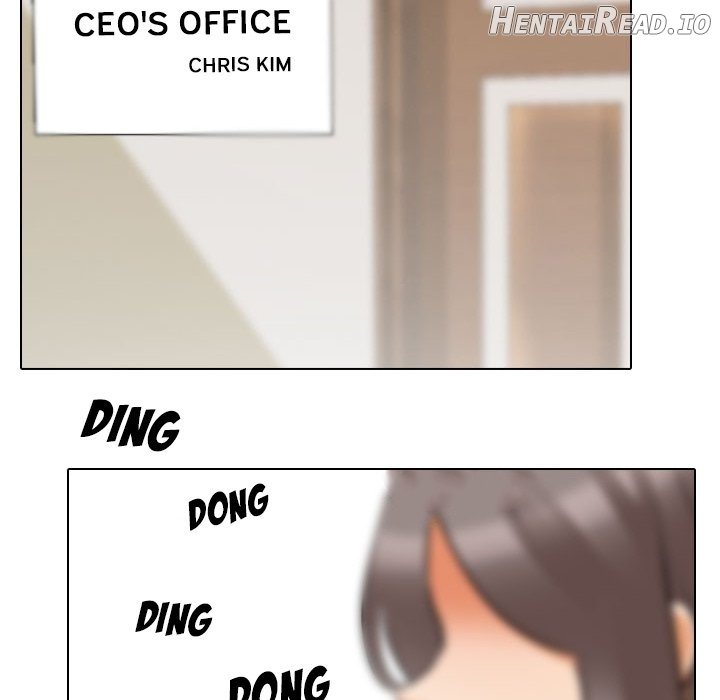 Exchange Partner Chapter 112 - page 38