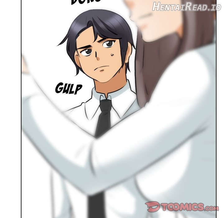 Exchange Partner Chapter 112 - page 39