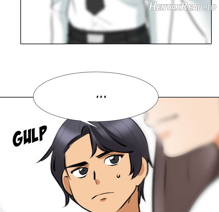 Exchange Partner Chapter 112 - page 40