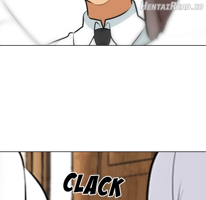 Exchange Partner Chapter 112 - page 41