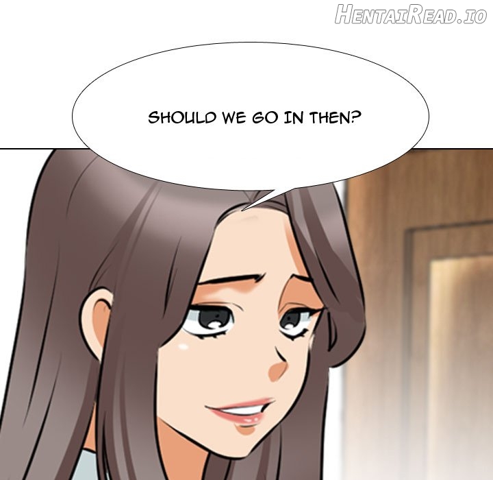 Exchange Partner Chapter 112 - page 43