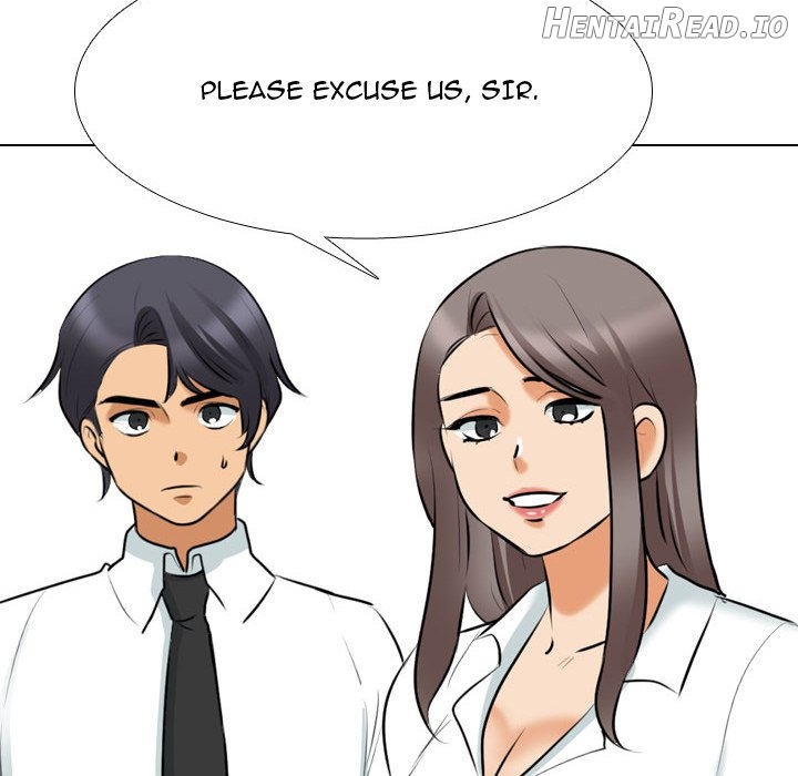 Exchange Partner Chapter 112 - page 46