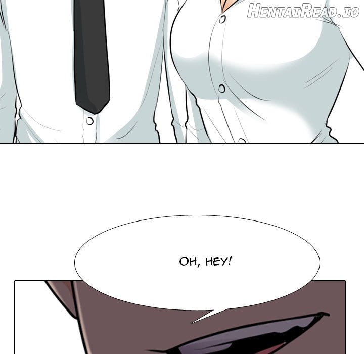 Exchange Partner Chapter 112 - page 47