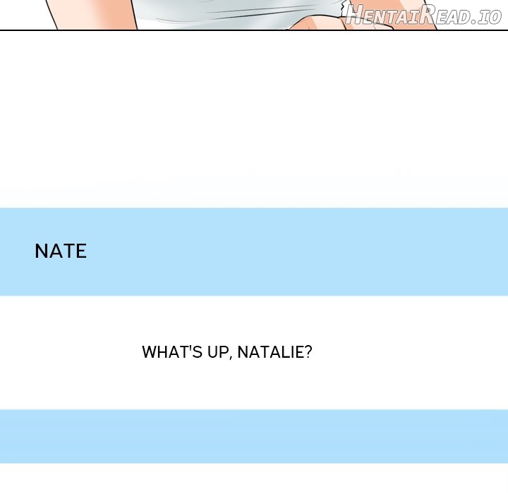 Exchange Partner Chapter 112 - page 5