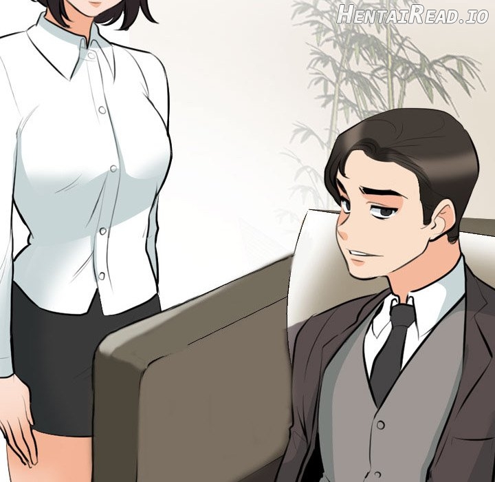 Exchange Partner Chapter 112 - page 50