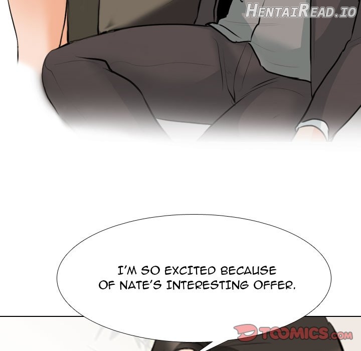 Exchange Partner Chapter 112 - page 51