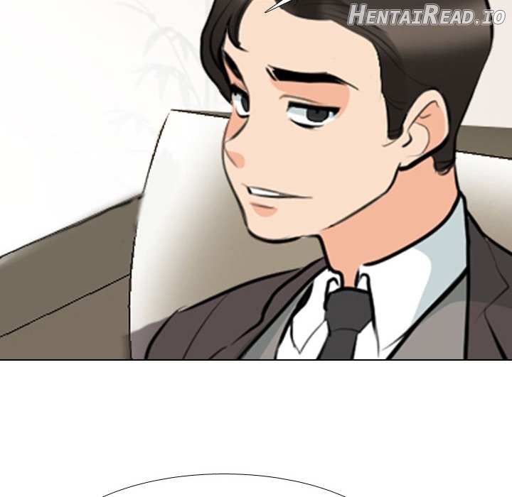 Exchange Partner Chapter 112 - page 52