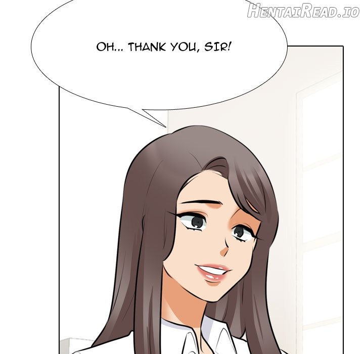 Exchange Partner Chapter 112 - page 53