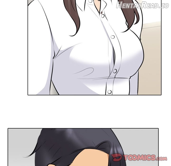 Exchange Partner Chapter 112 - page 54