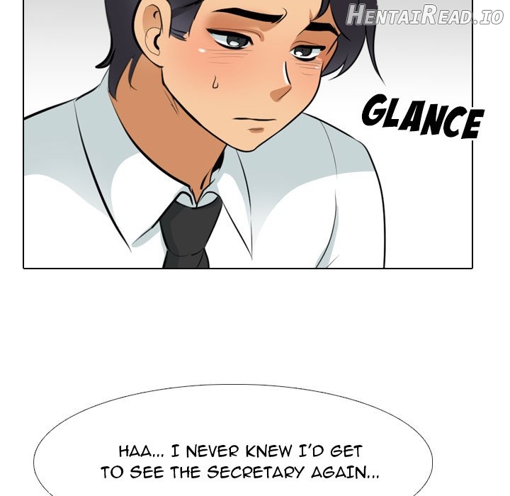 Exchange Partner Chapter 112 - page 55