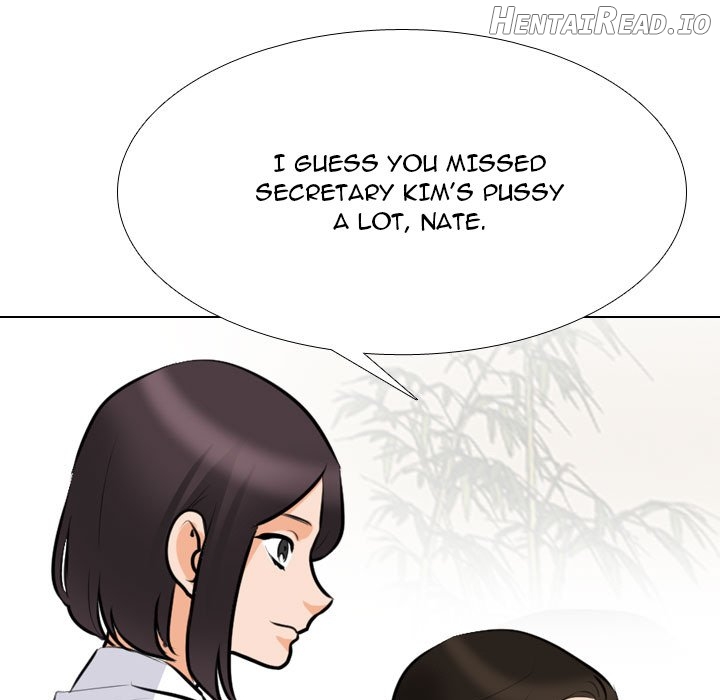 Exchange Partner Chapter 112 - page 59